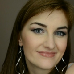 Елена Редругина, 27.03.1985, Киев