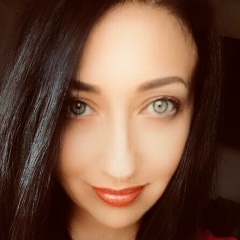 Елена Фаткулина, 16.05, Минск