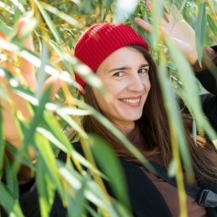 Елена Пчелинцева, 02.06.1985, Москва