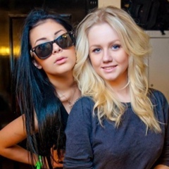 Карина Михалкова, 07.07.1998, Москва