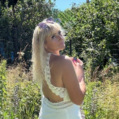 Nonna Vrublevskaya, 23.07, Санкт-Петербург