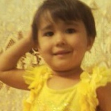 Гуля Юнусова, 05.04, Ош