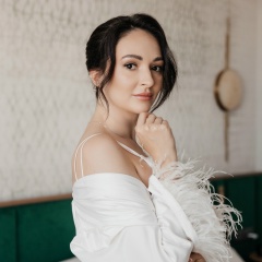 Маргарита Сухова, 26.07, Ростов-на-Дону