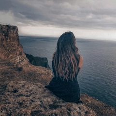 Olesya Shatrova, 20.07