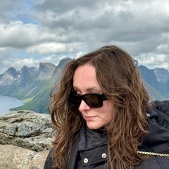 Yana Martin, 12.10, Stockholm