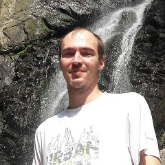 Евгений Санников, 18.02.1988, Королёв