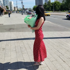 Маша Тымчук, 08.02, Москва