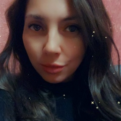 Наталья Хоменко, 05.01, Калининград