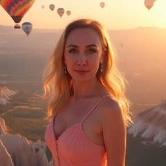 Людмила Тагирова, 04.11, Норильск