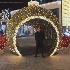 Арлан Махметов, 01.04