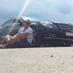 Александр Никитин, 25.11