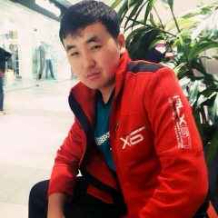 Еділ Серікбаев, 26.10, Алматы