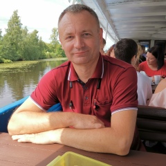 Павел Павловский, 06.08, Барановичи