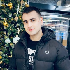 Гарри Гудини, 30.10, Москва