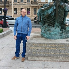 Артём Хлюпин, 17.08.1981, Брянск