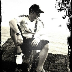 Лев Лимуридзе, 06.01.1986, Москва