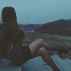 Наташа Супрунчук, 23.01