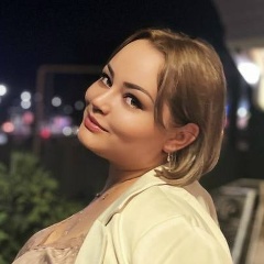 Надежда Бессонова, 22.01.1991, Алматы