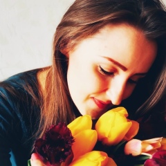 Лена Лужная, 12.09