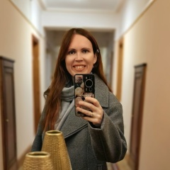 Ольга Анисина, Орёл