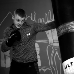 Владимир Рыльков, 05.09.1992, Караганда