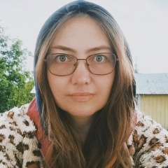Анна Лед, Киров