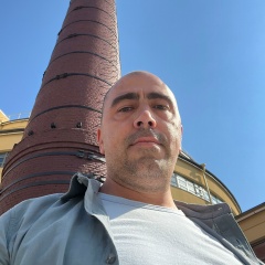 Кирилл Слободько, 17.12, Санкт-Петербург