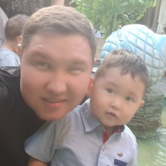 Жандос Куанышбеков, 02.03.1990, Алматы