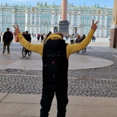 Михаил Олейников, 13.07.1984, Санкт-Петербург