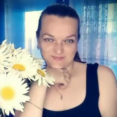 Ирина Алябьева, Санкт-Петербург