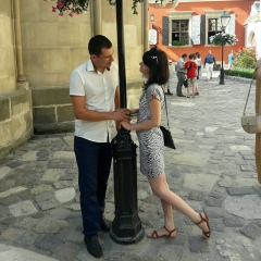 Наталя Коваль, 28.06, Тернополь