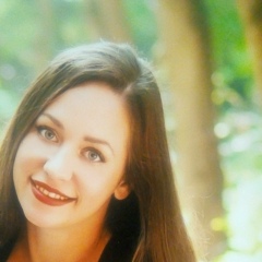 Анна Грачова, 10.02.1989