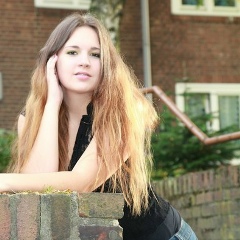 Pauline Demachil, 10.09.1993, Paris