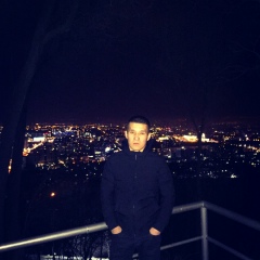 Бигелды Алишеров, 20.06.1994, Алматы