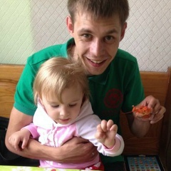 Эдуард Тазанов, 17.10.1988, Екатеринбург