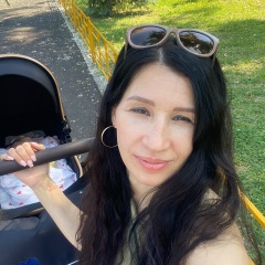 Regina Bazhina, 03.12