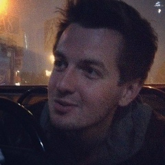 Олесь Матийчук, 28.03.1991, Киев