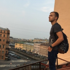 Ваган Тумасов, 08.06, Краснодар