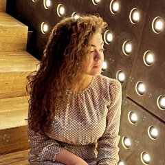 Марина Столярова, 02.06, Иваново