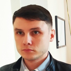 Андрей Петров, 03.06.1988, Краснодар