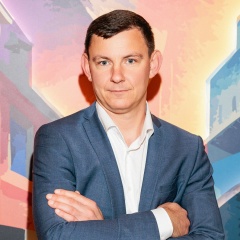 Вадим Воронин, 02.08, Москва