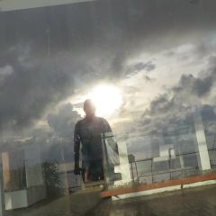 Антон Алексеев, 25.05, Самара