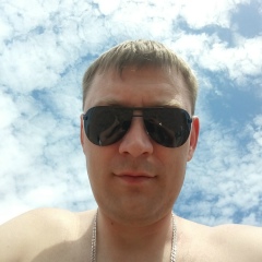Денис Портнягин, 03.06, Красноярск