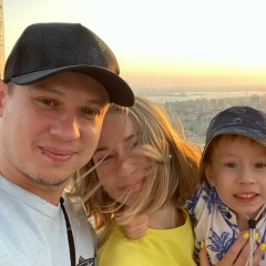 Евгений Архипов, 17.04.1988, Пермь