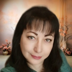Евгения Алемская, 31.07, Новоуральск