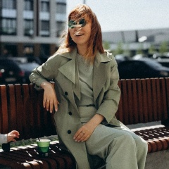 Динара Глуховерова