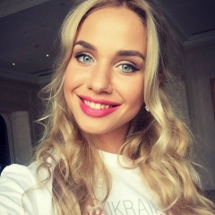 Oksana Karpyak, 13.04, Львов