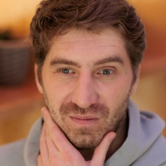 Максим Пухальский, 08.03.1988, Москва