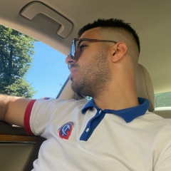 Гарик Пепоян, 16.09, Москва