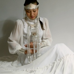 Natasha Romanova, 14.07.1988